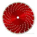 18" Concrete Diamond Cutting Saw Blade